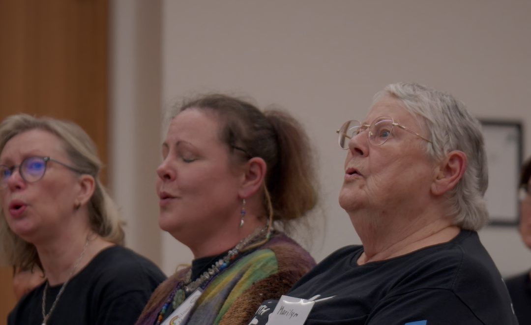 EOFY: Your donation supports joy and community