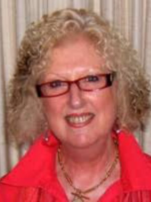 Jill Page