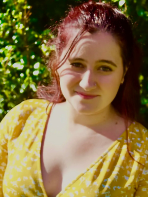 Sunny Vincent