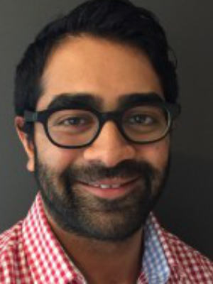 Vivek Chakravarty