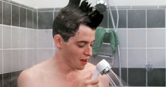 Top 10  Songs to Sing in the Shower